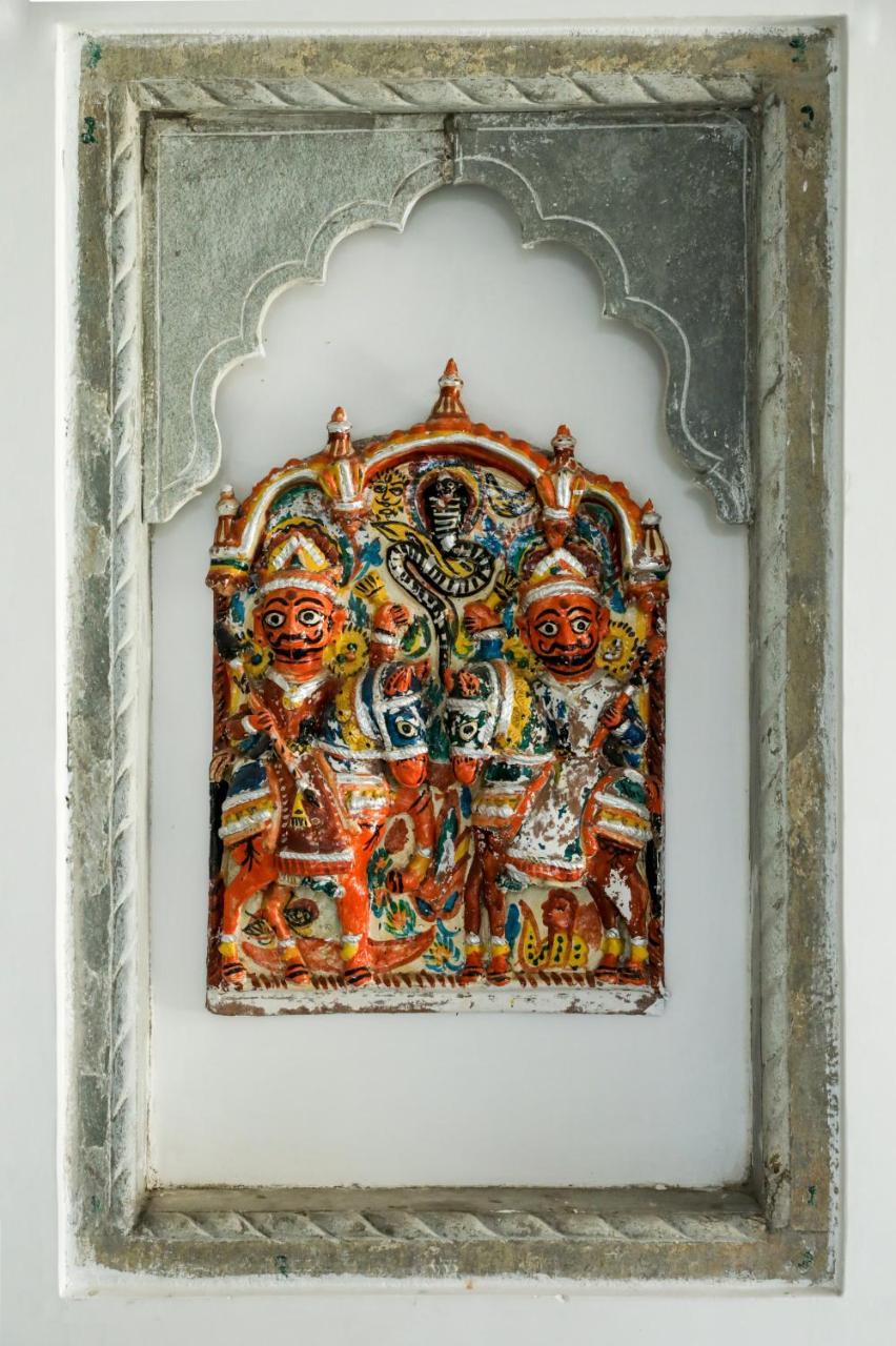 Shahpura Kumbhal Hotel Kumbhalgarh