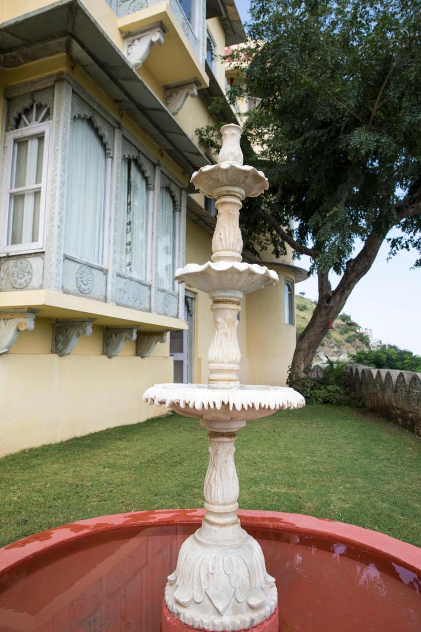 Shahpura Kumbhal 4* Kumbhalgarh
