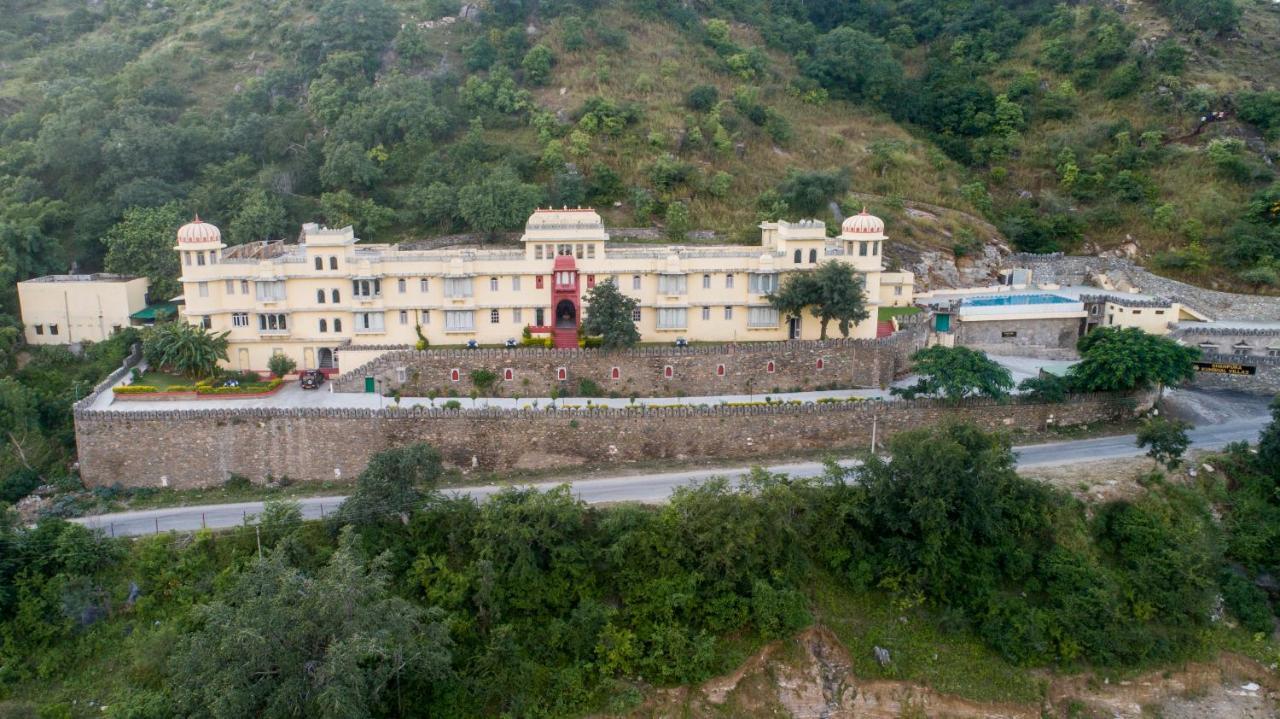 Hotel Shahpura Kumbhal