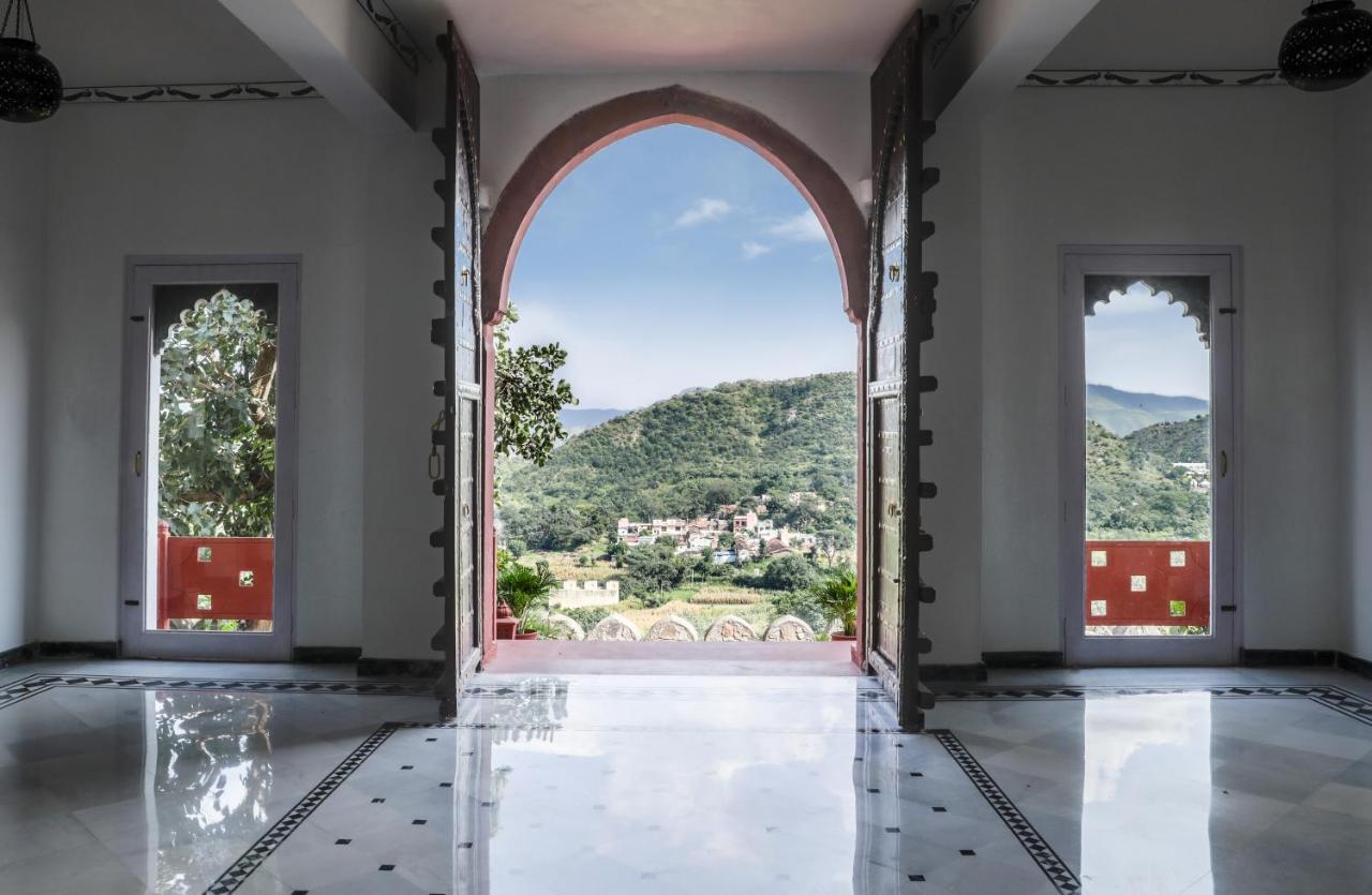 Hotel Shahpura Kumbhal