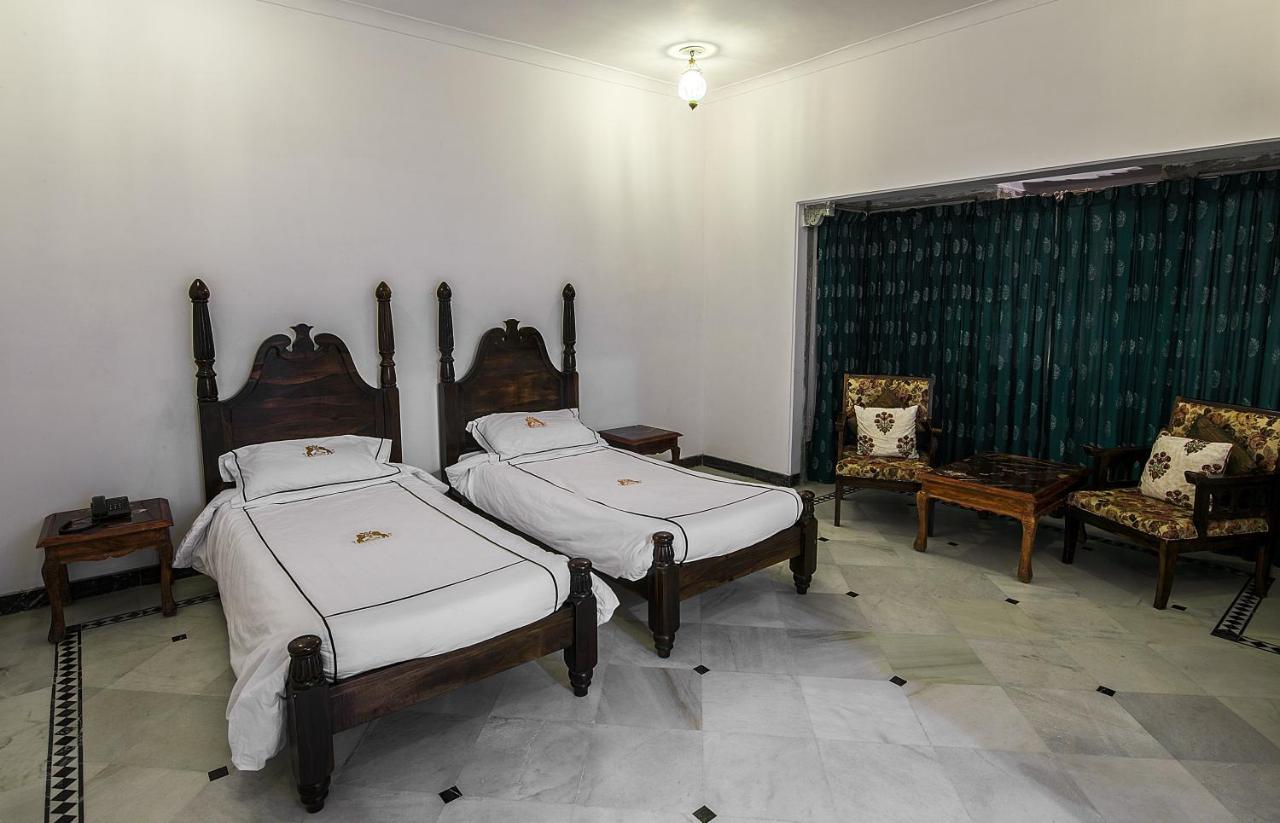 Shahpura Kumbhal Kumbhalgarh