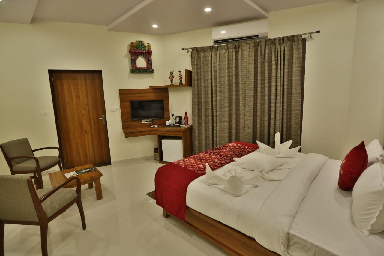 Alcor 4* Kumbhalgarh
