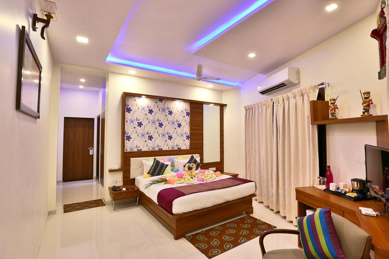 Resort Alcor 4*