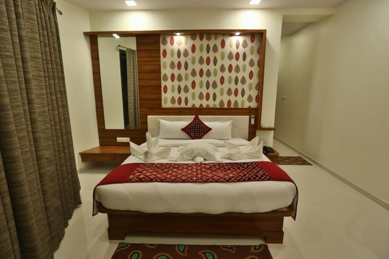 Alcor 4* Kumbhalgarh