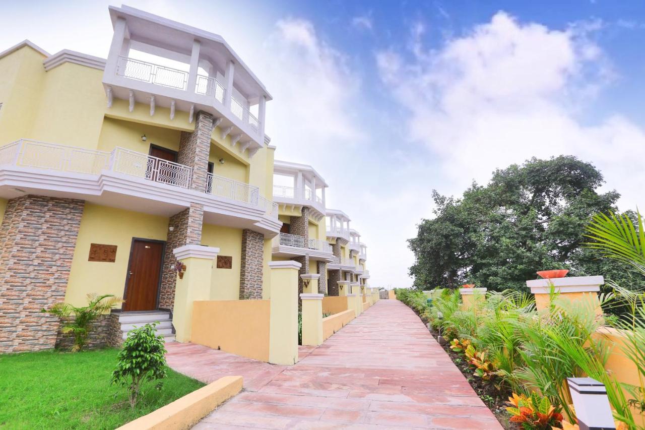Resort Alcor 4*