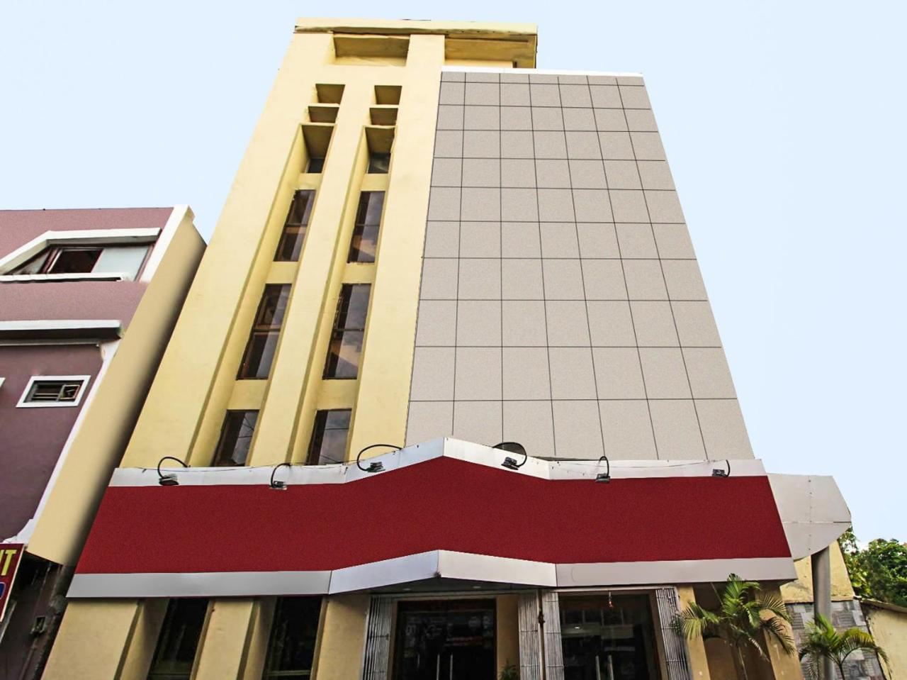 Hotel The Krishnalila Regency