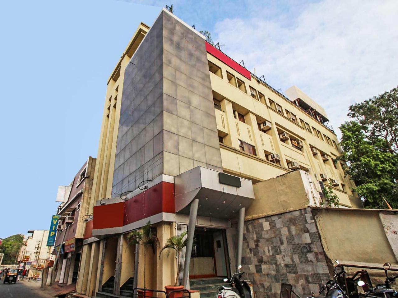 The Krishnalila Regency Hotel