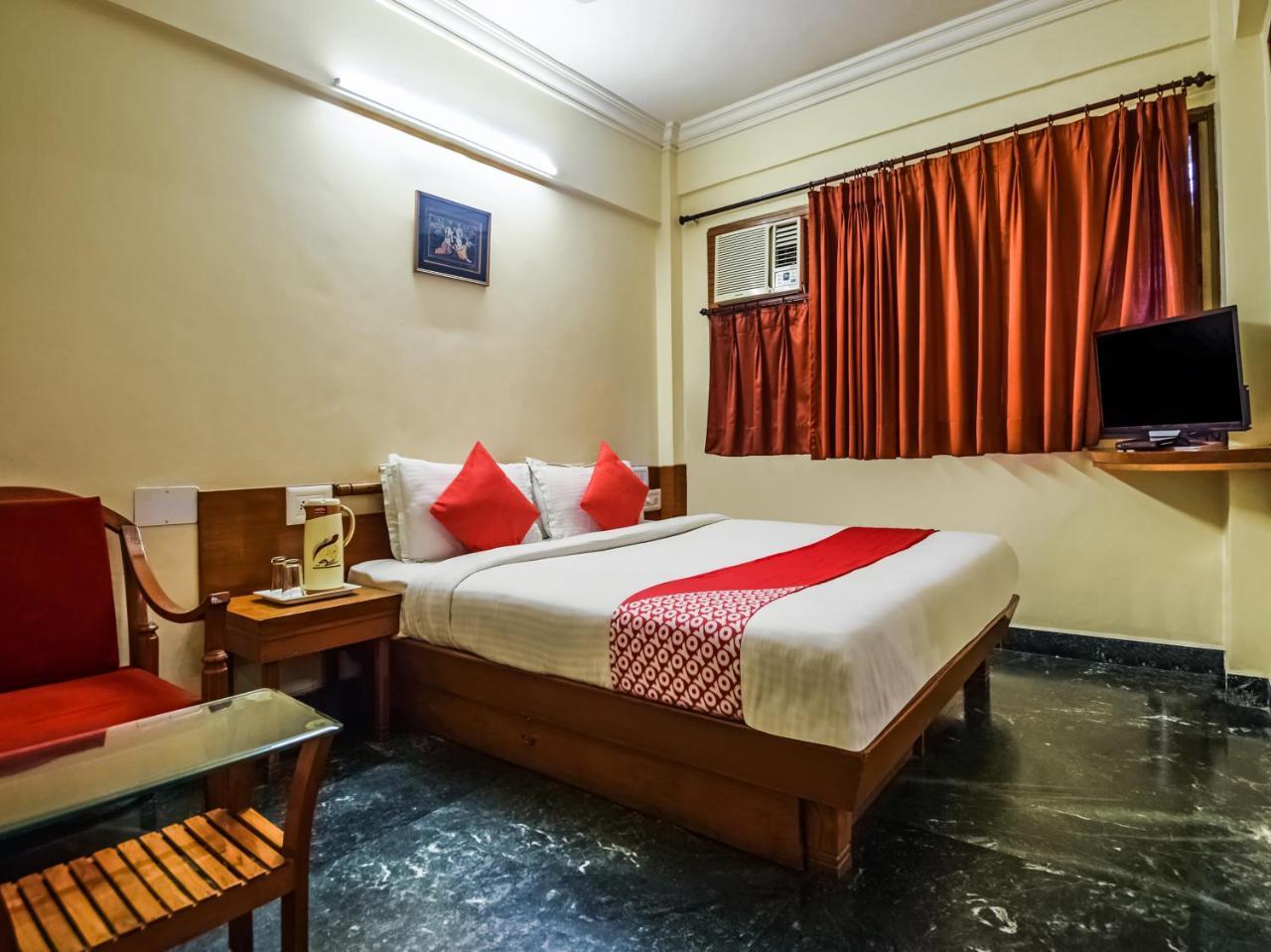 The Krishnalila Regency Hotel 3*