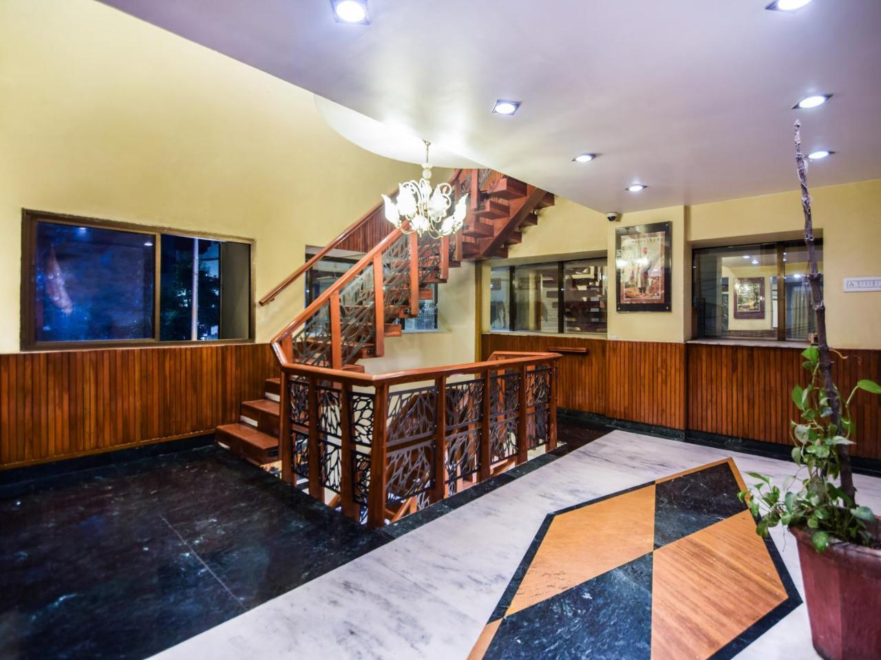 The Krishnalila Regency Hotel Kumbhalgarh