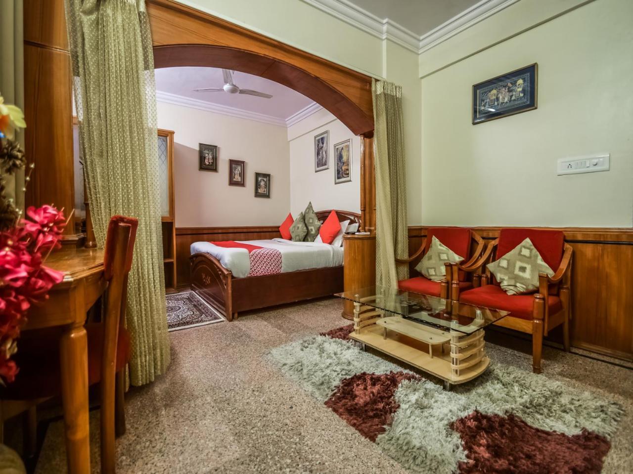 The Krishnalila Regency 3* Kumbhalgarh