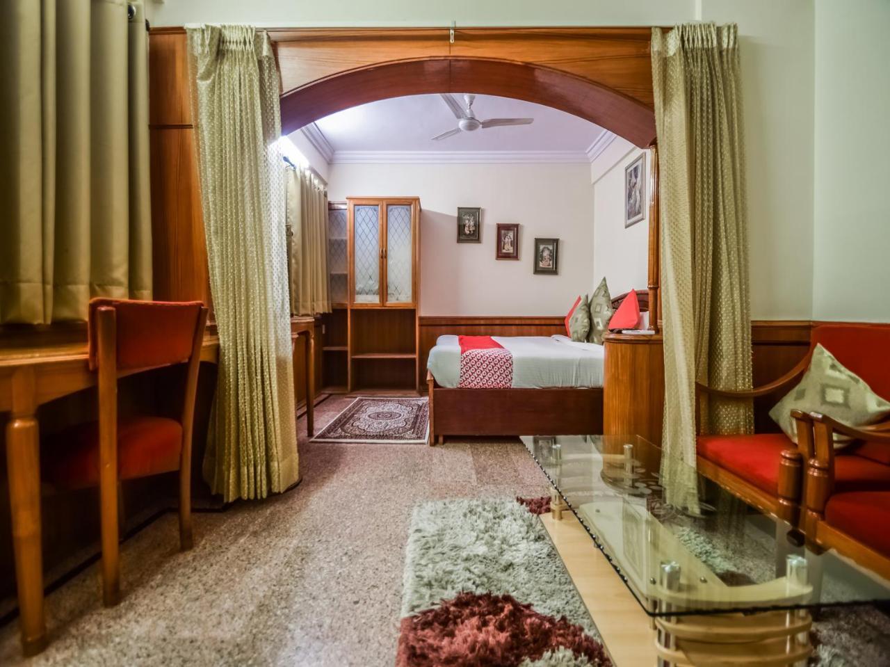 The Krishnalila Regency 3* Kumbhalgarh