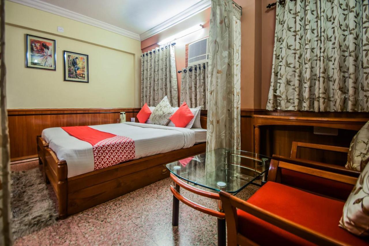 The Krishnalila Regency Kumbhalgarh