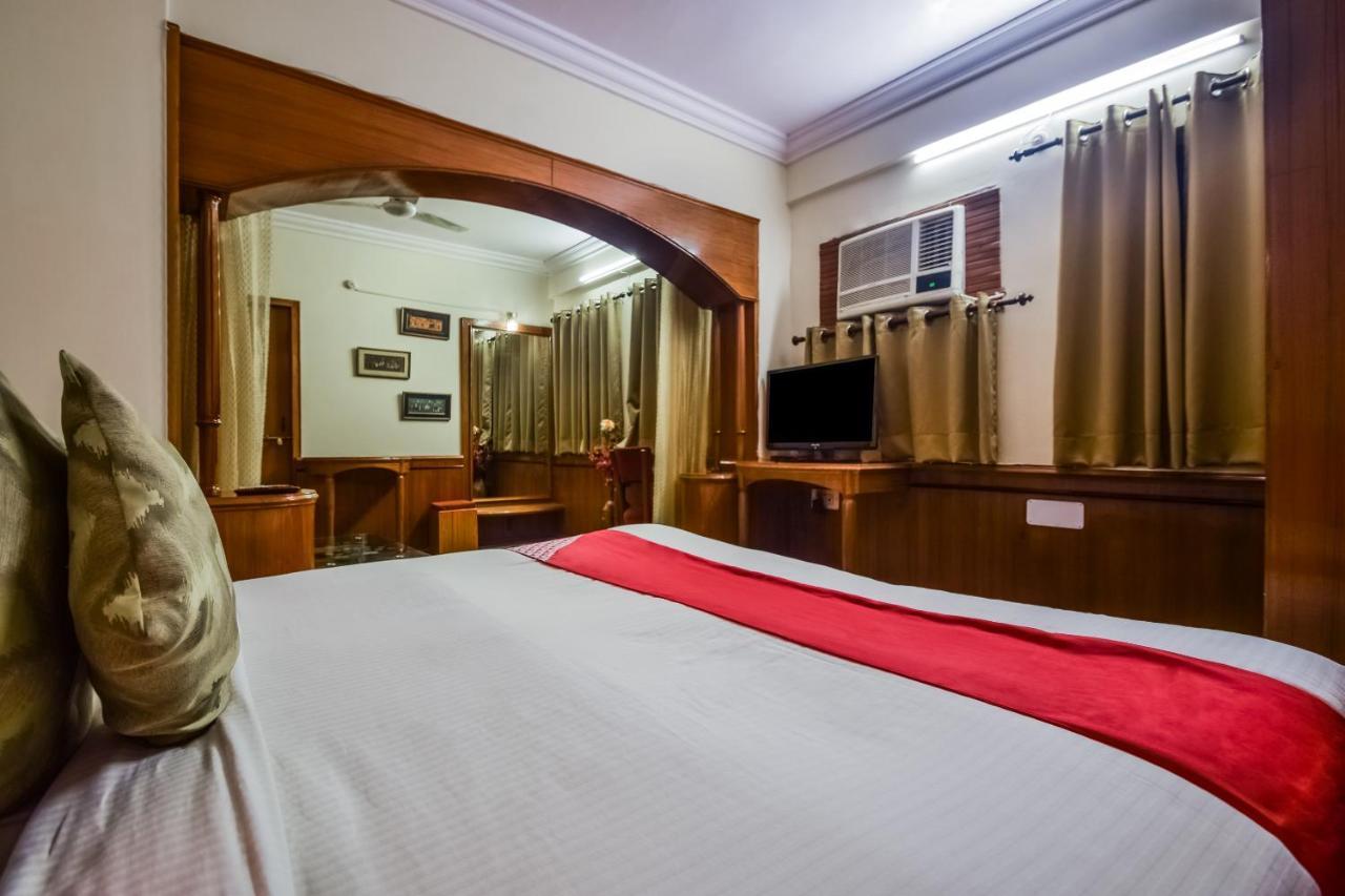 The Krishnalila Regency Hotel 3*