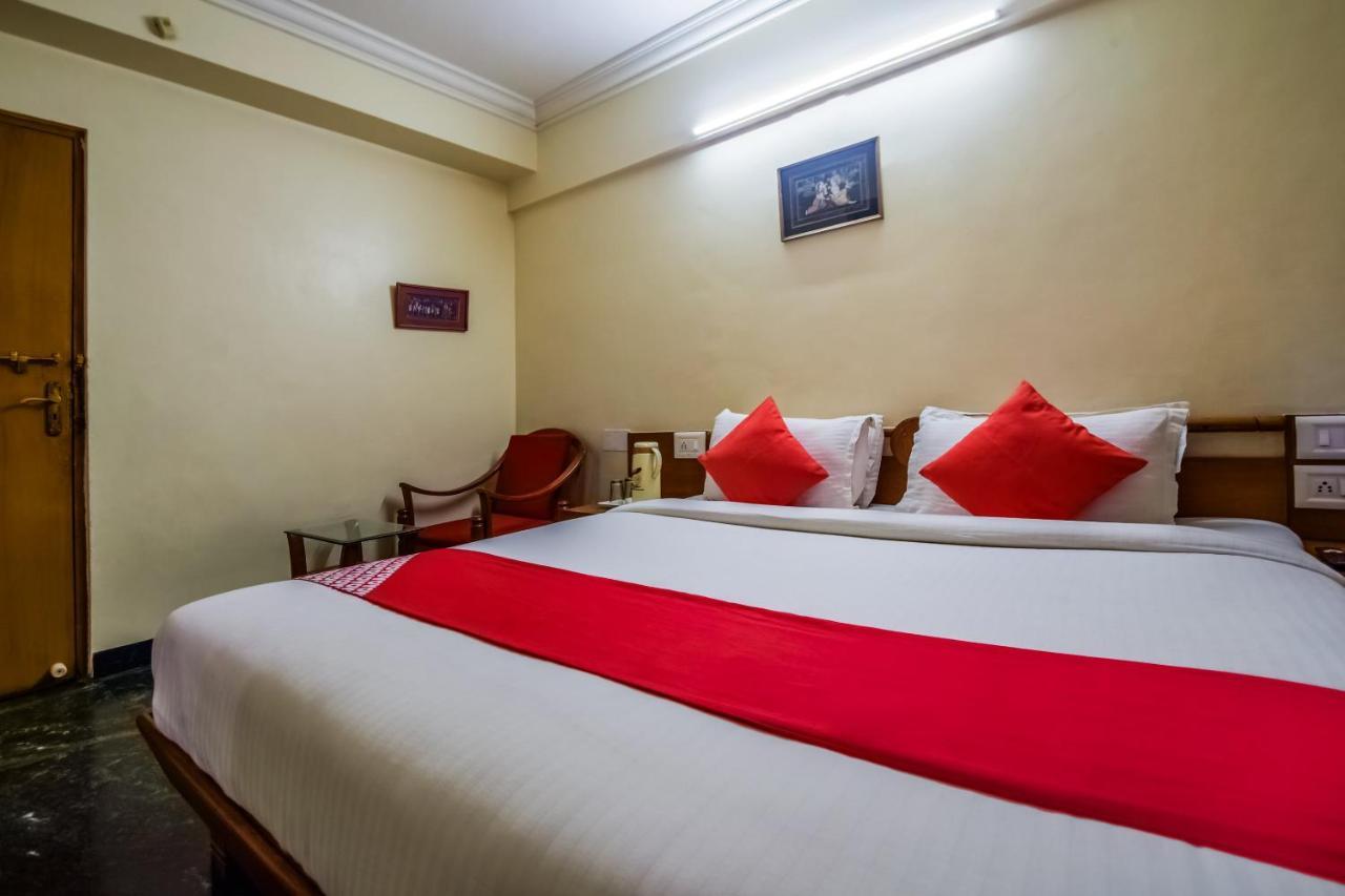 Hotel The Krishnalila Regency 3*