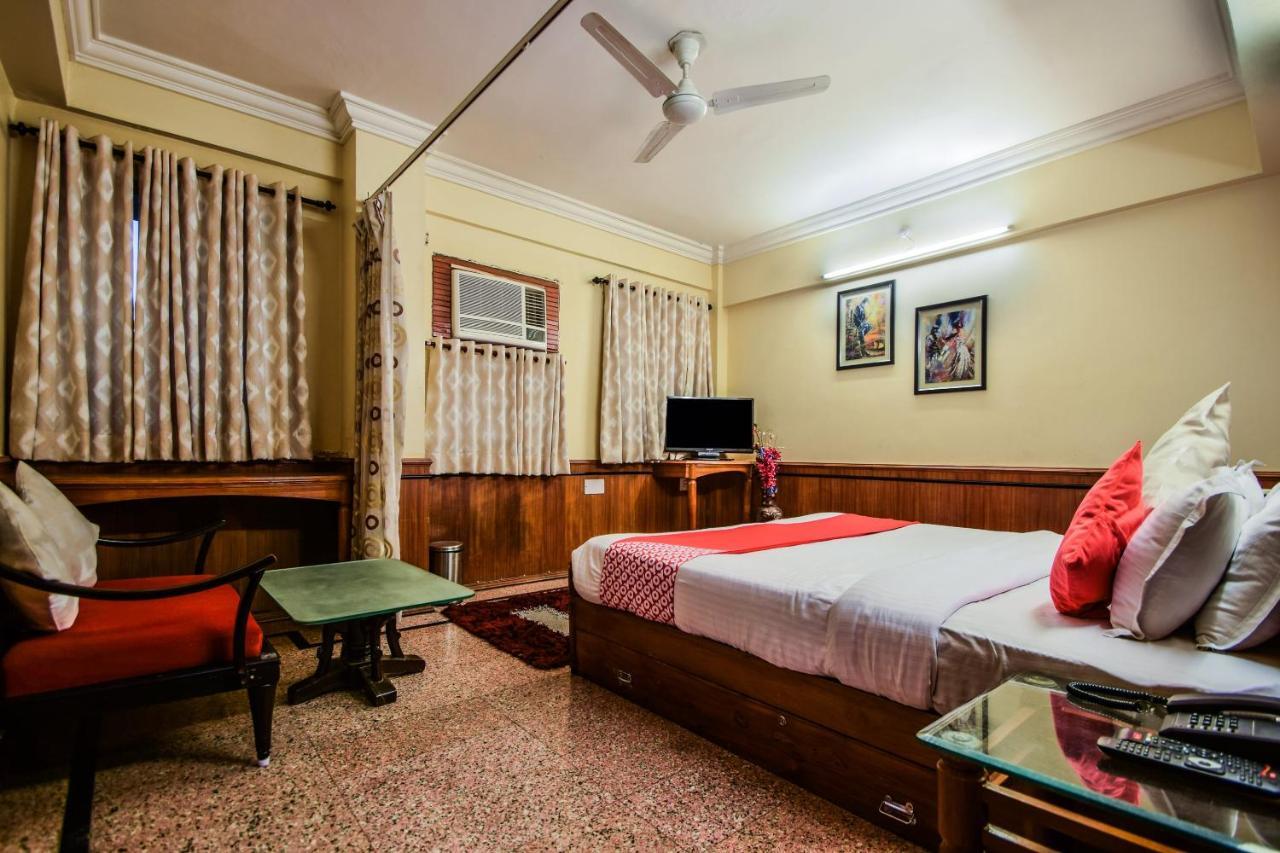 The Krishnalila Regency Hotel 3*