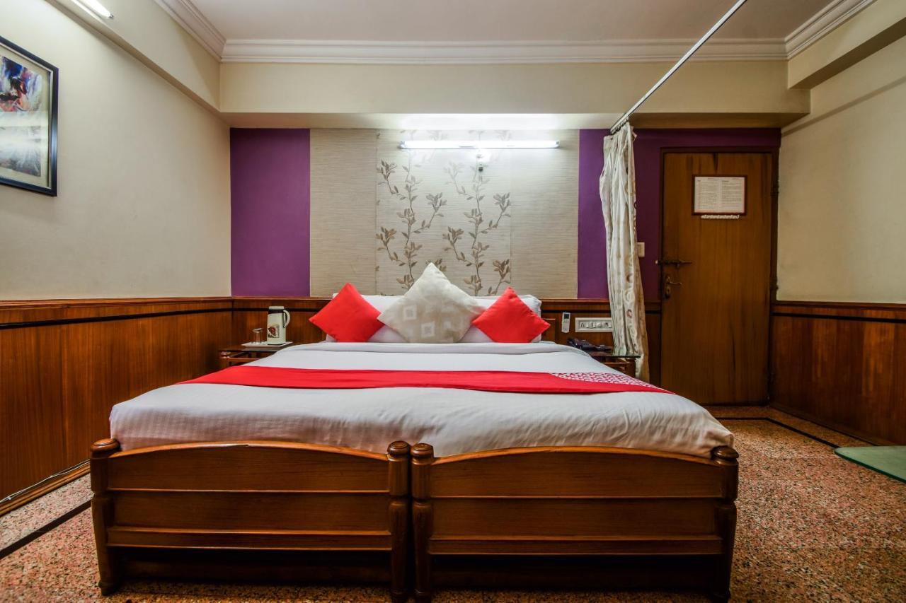 Hotel The Krishnalila Regency 3*