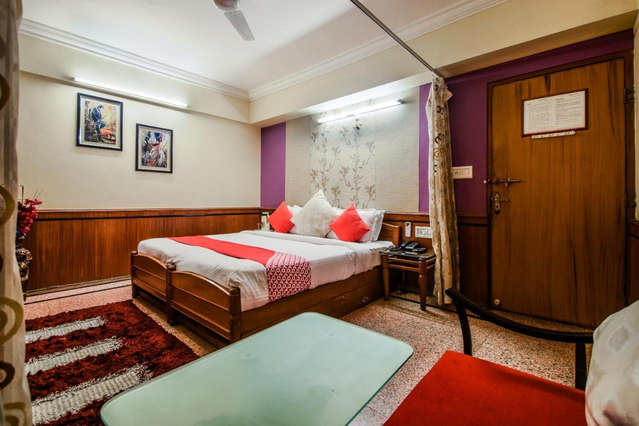 Hotel The Krishnalila Regency Kumbhalgarh