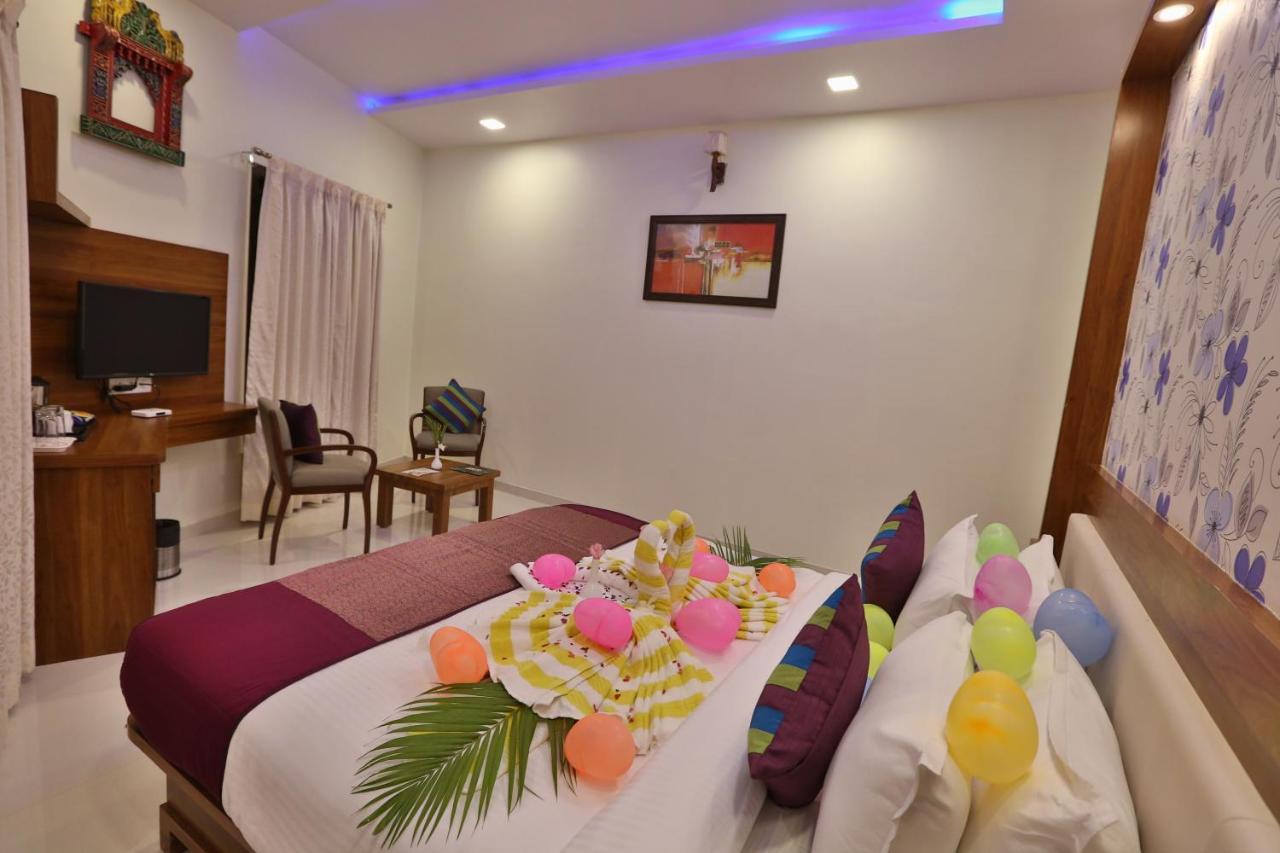 Resort Alcor 4*