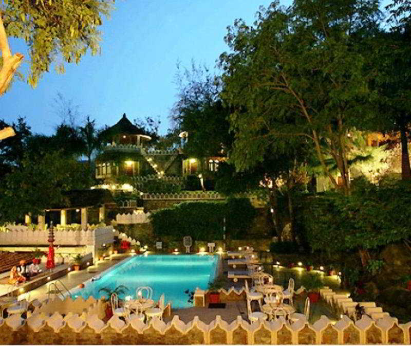 The Aodhi By Hrh Group Of Hotel
