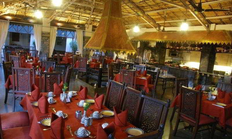 The Aodhi By Hrh Group Of Hotel Kumbhalgarh