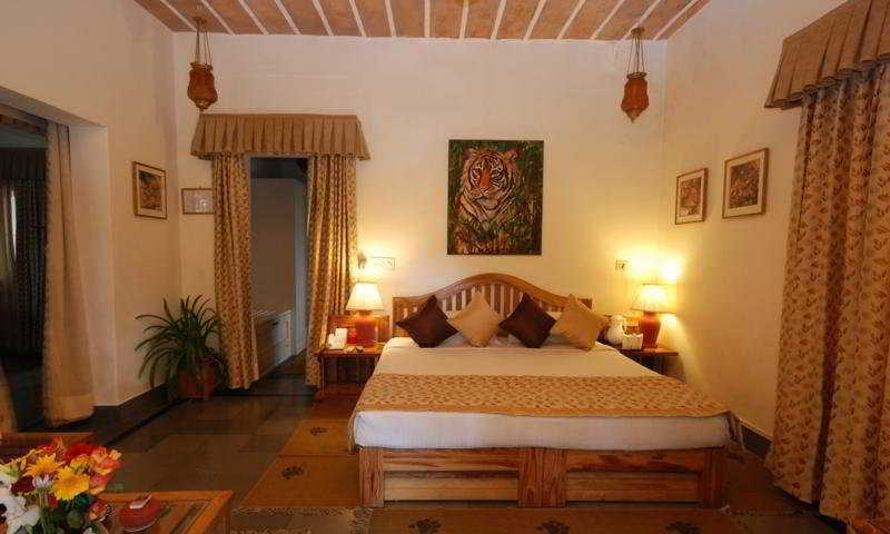 Hotel The Aodhi By Hrh Group Of Kumbhalgarh