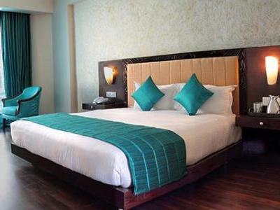 Paras Hill Hotel 3*