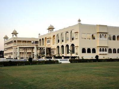 Paras Hill 3* Kumbhalgarh