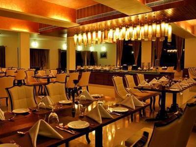 Paras Hill Hotel 3*