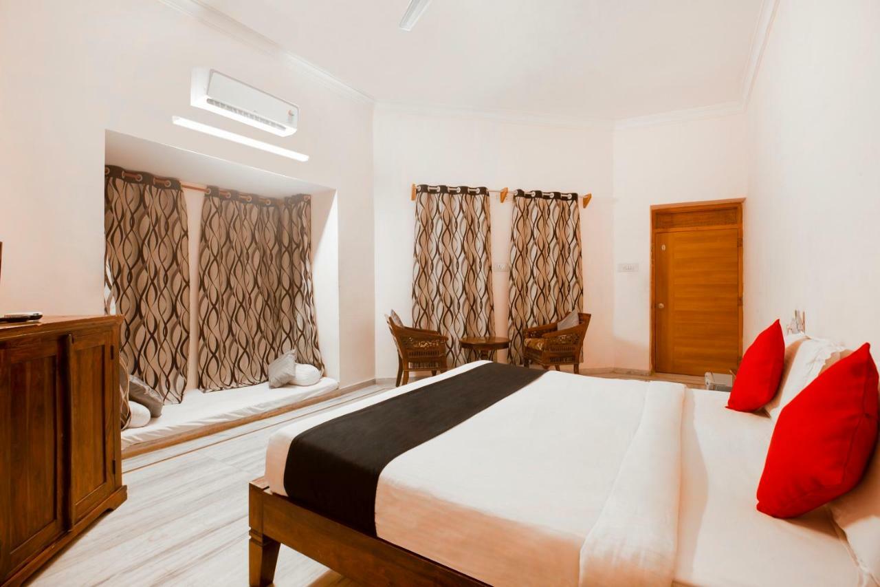 Resort Tiger Valley Kumbhalgarh