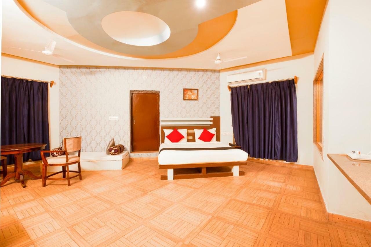 Tiger Valley Resort