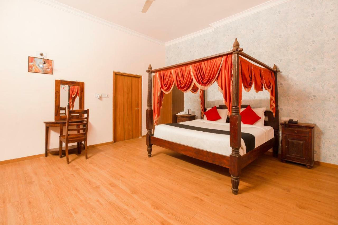Tiger Valley Resort Kumbhalgarh
