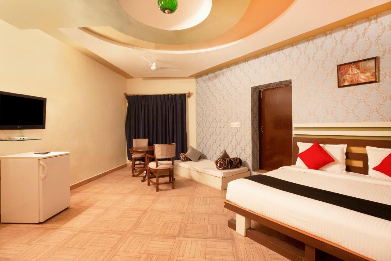 Tiger Valley Resort 3*