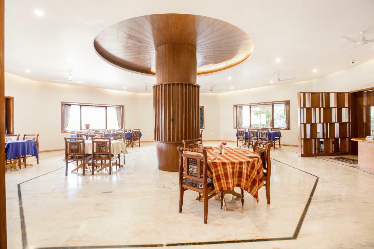 Tiger Valley Resort Kumbhalgarh