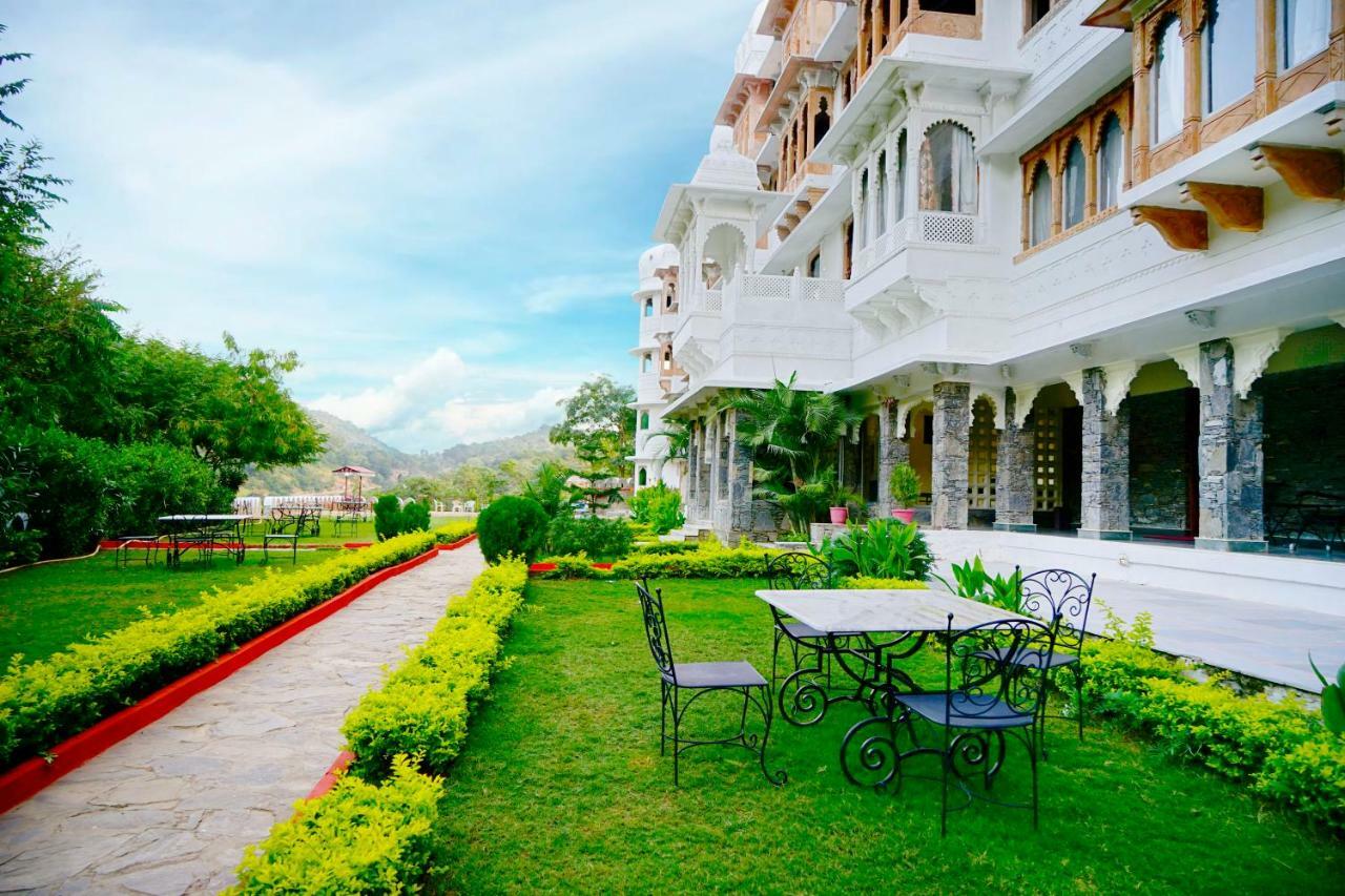 Kanj The Haveli 3* Kumbhalgarh