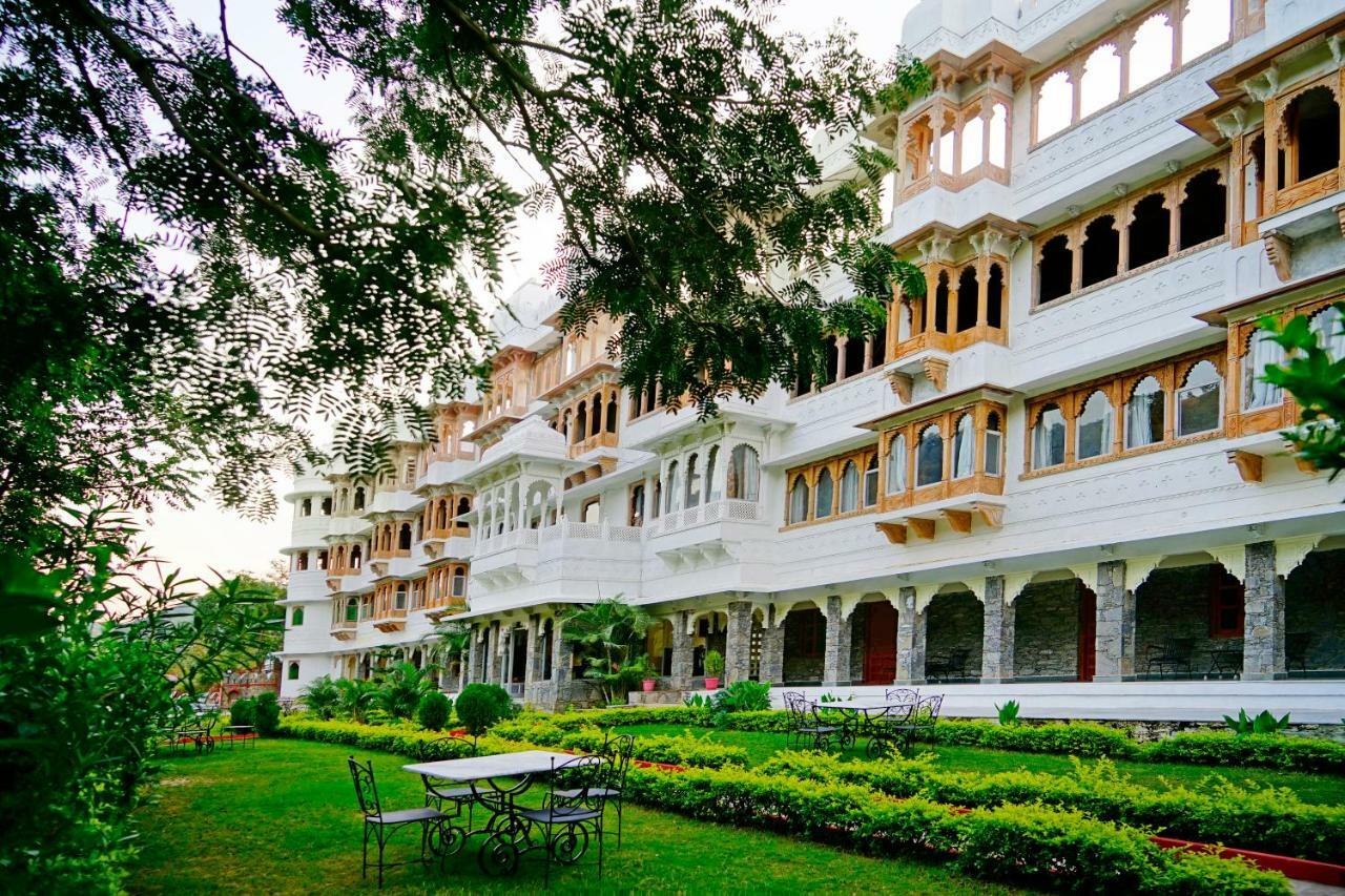 Kanj The Haveli