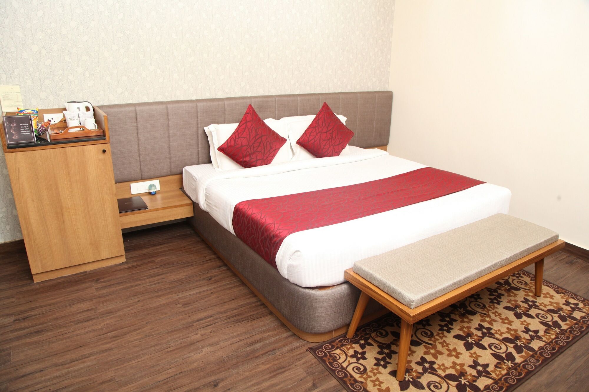 Tiger Valley Resort