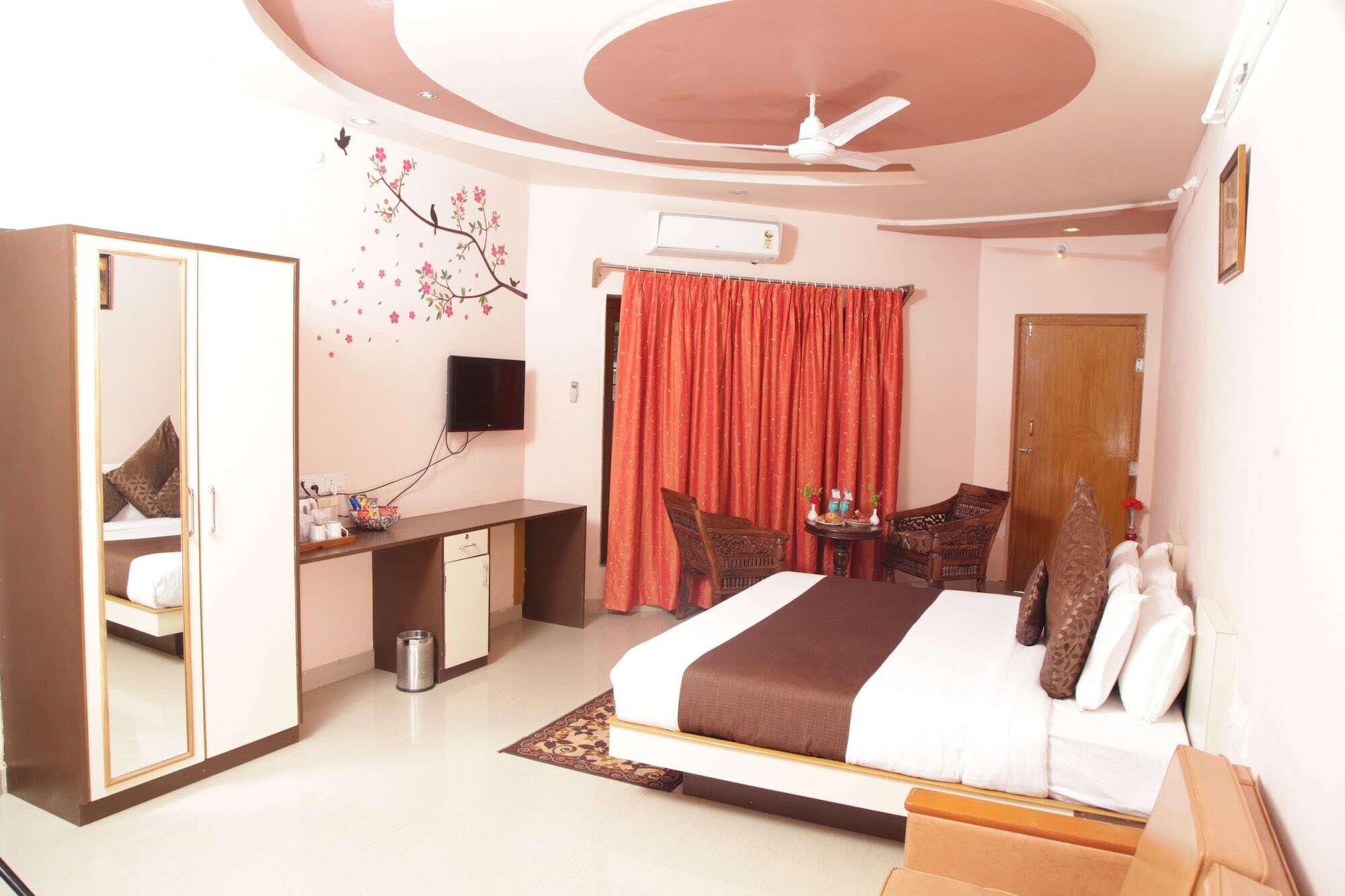 Resort Tiger Valley Kumbhalgarh