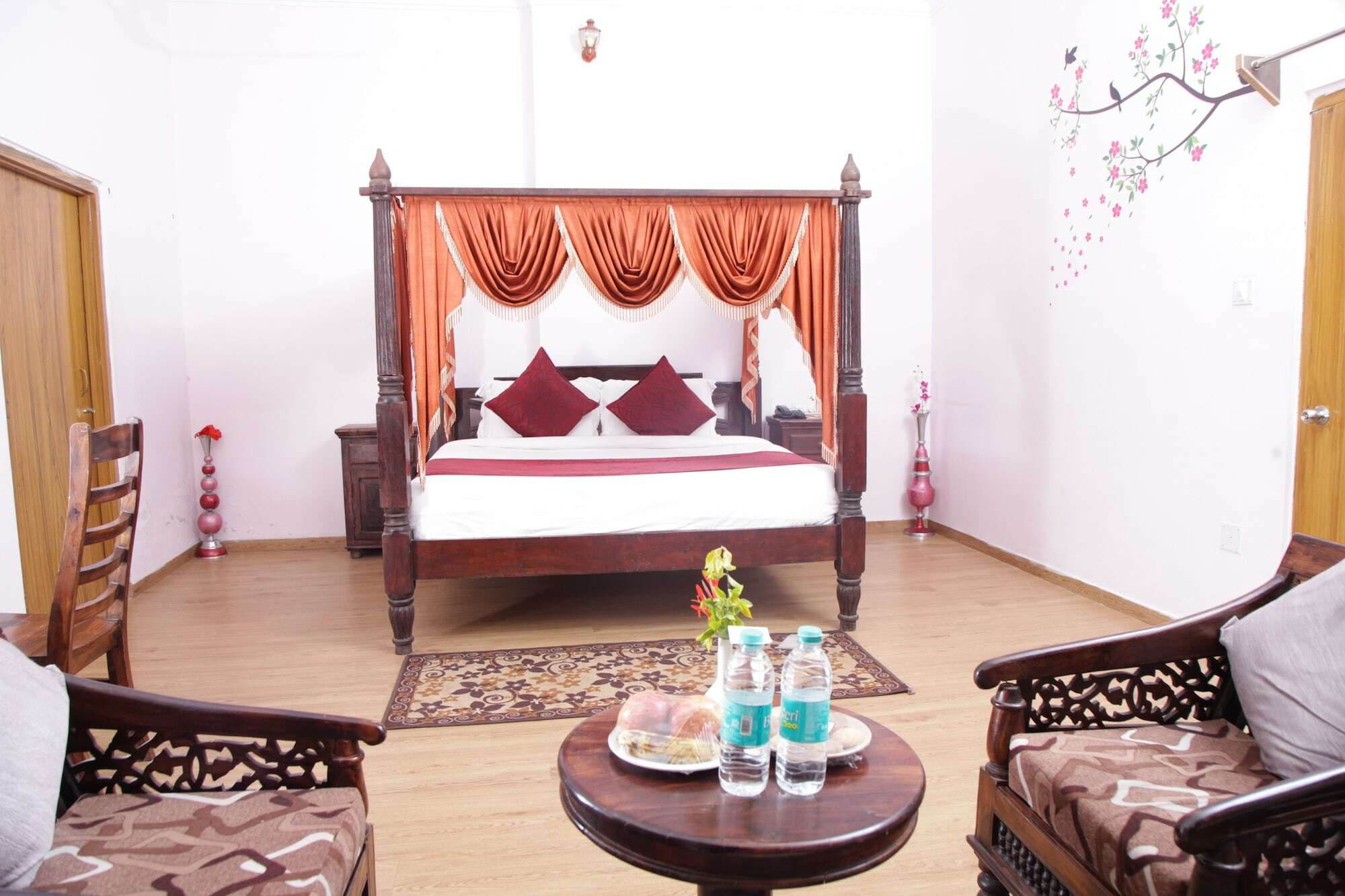 Tiger Valley Resort Kumbhalgarh