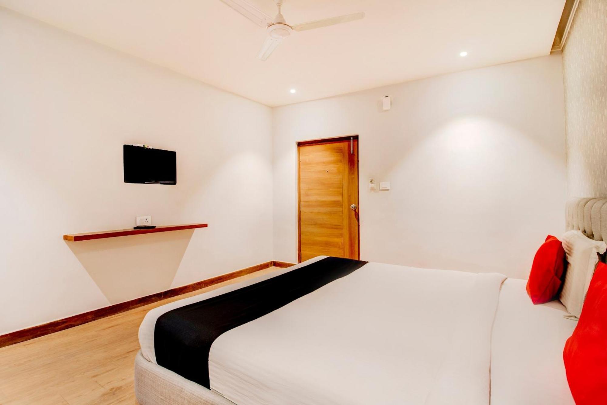 Resort Tiger Valley Kumbhalgarh