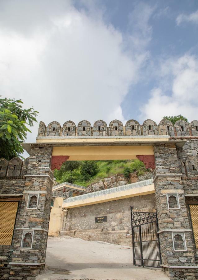 Shahpura Kumbhal Hotel Kumbhalgarh