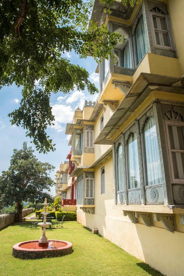 Shahpura Kumbhal 4*