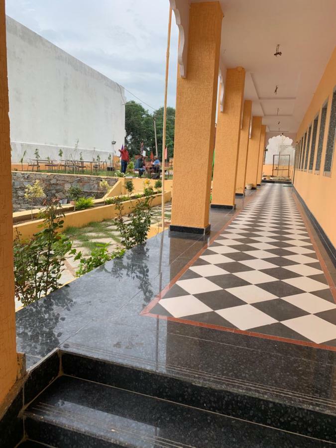 Hotel Krishna Kumbhalgarh