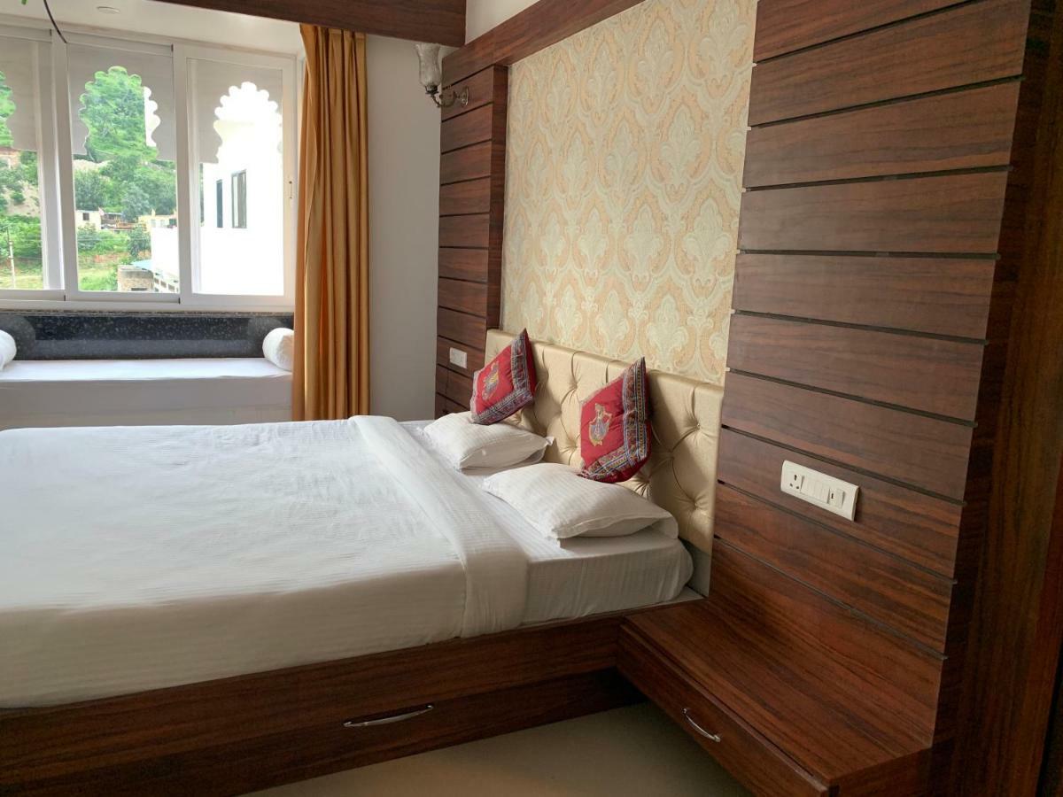 Krishna 3* Kumbhalgarh