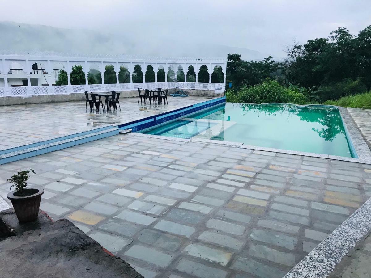 The Lal Bagh Resort
