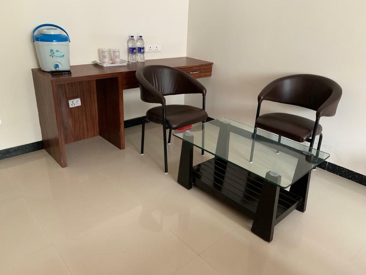 Hotel Krishna Kumbhalgarh
