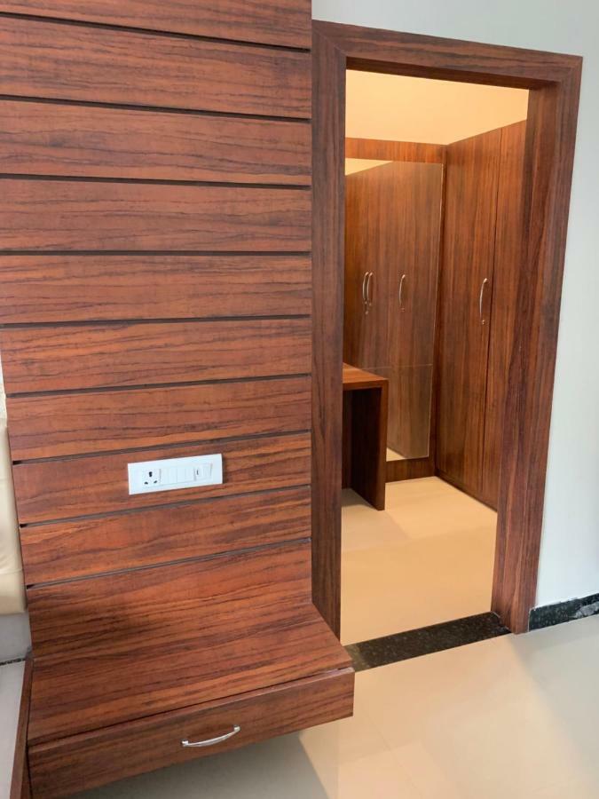 Hotel Krishna Kumbhalgarh