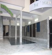 Jog Maya Hotel