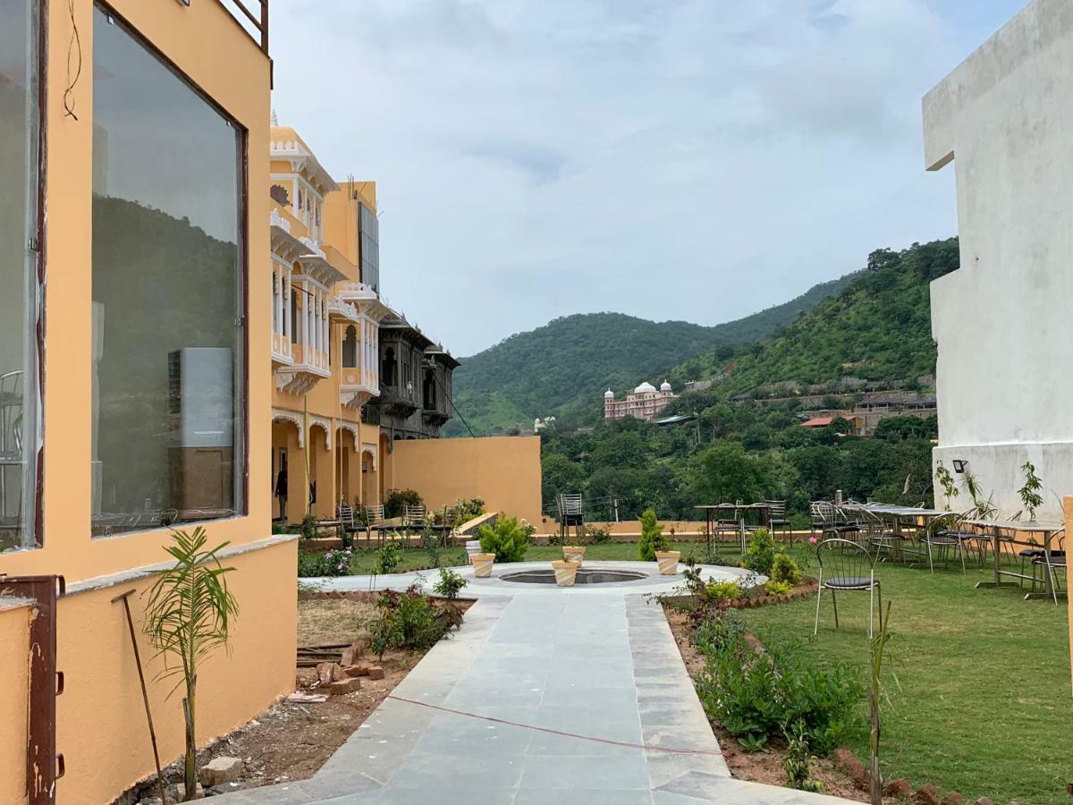 Hotel Krishna Kumbhalgarh