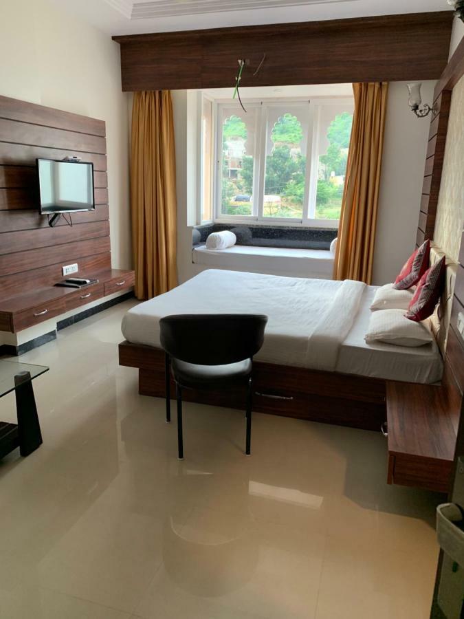 Hotel Krishna
