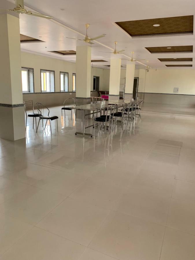 Krishna Hotel